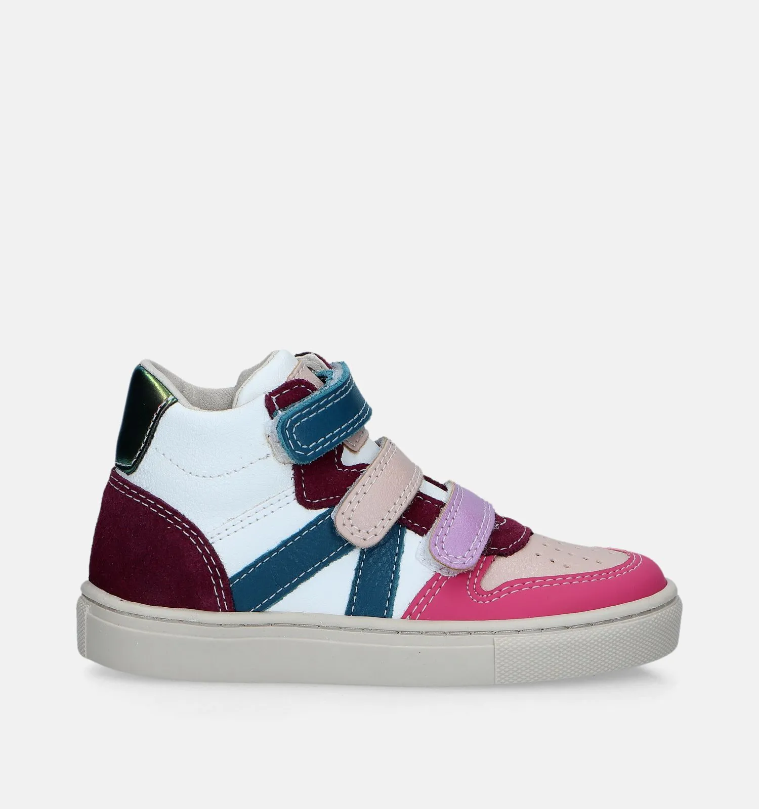 Kipling Hoge schoenen wit