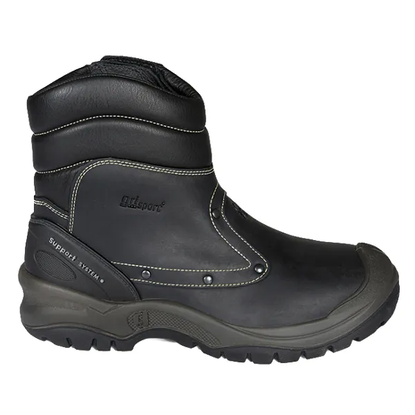 Las Schoenen Grisport 72425L S3