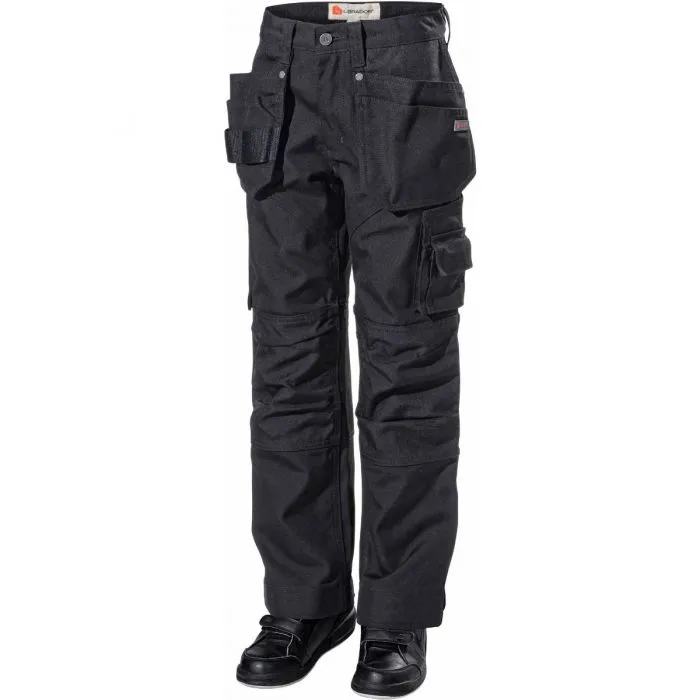 L.Brador werkbroek kinderen 119PB