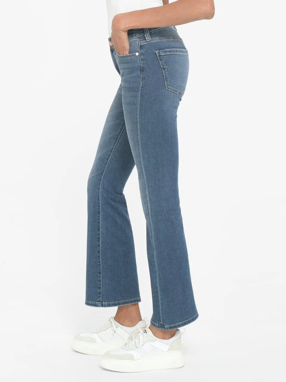 LIVERPOOL 5POCKETSJEANS