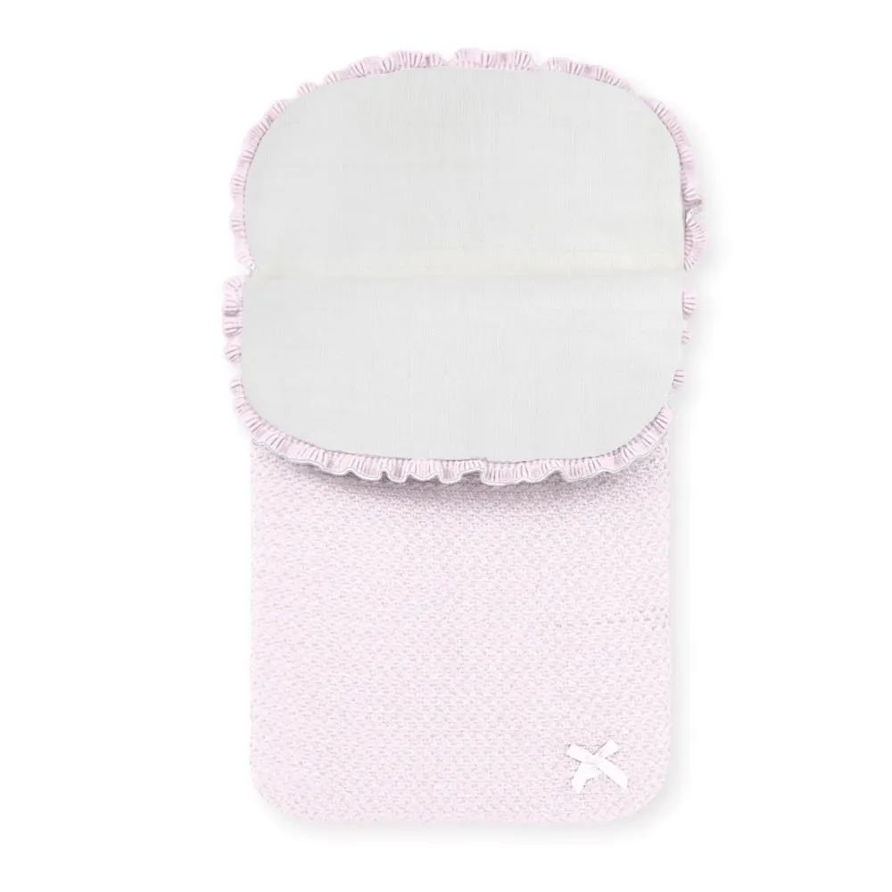 Mac IlusionNestje met ruffle