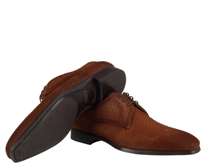 Magnanni 22643 Veterschoenen