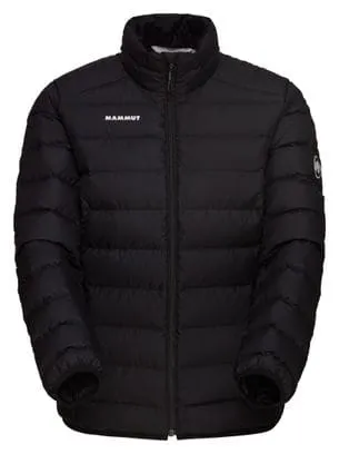 Mammut Waymarker donsjack voor dames in zwart