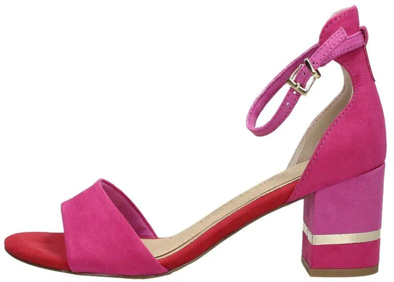 Marco Tozzi Sandalen Hak