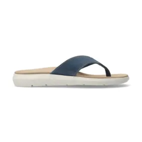 Mephisto Charly Sandalen Blauw