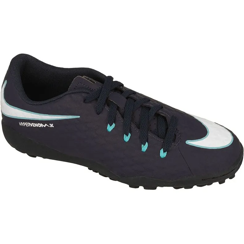 Nike HypervenomX Phelon Iii voetbalschoenen