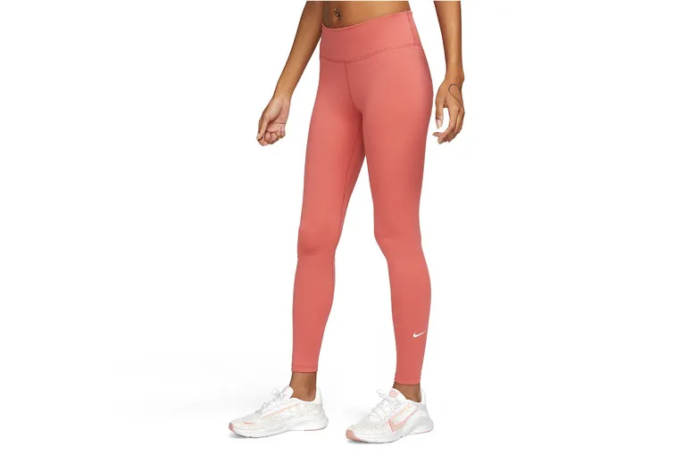 Nike One Legging adobe dames