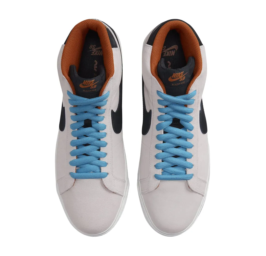 Nike SB Zoom Blazer Electric "Phantom and Black"