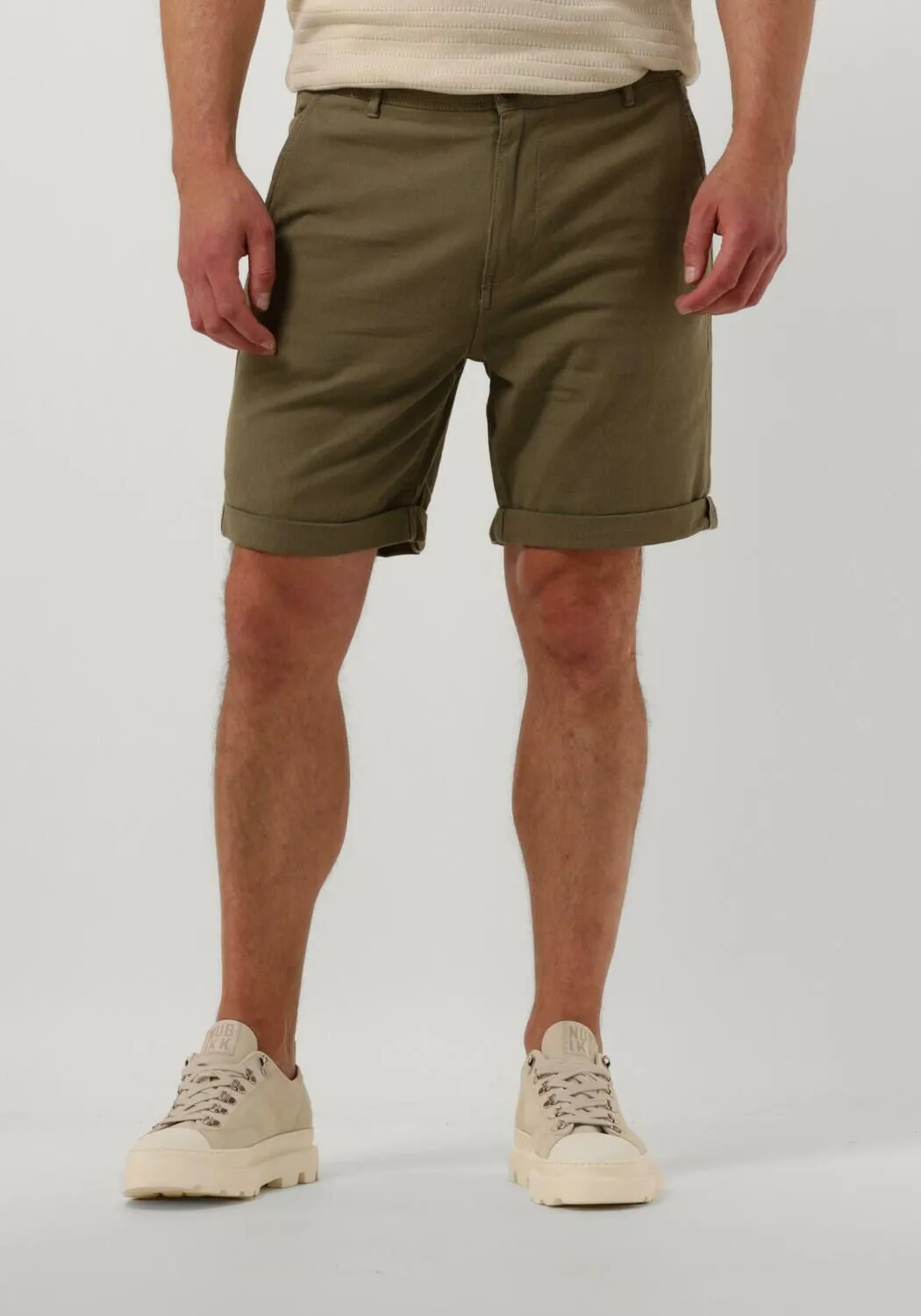 OLIJF SELECTED HOMME SHORTS SLHCOMFORTLUTON FLEX SHORTS