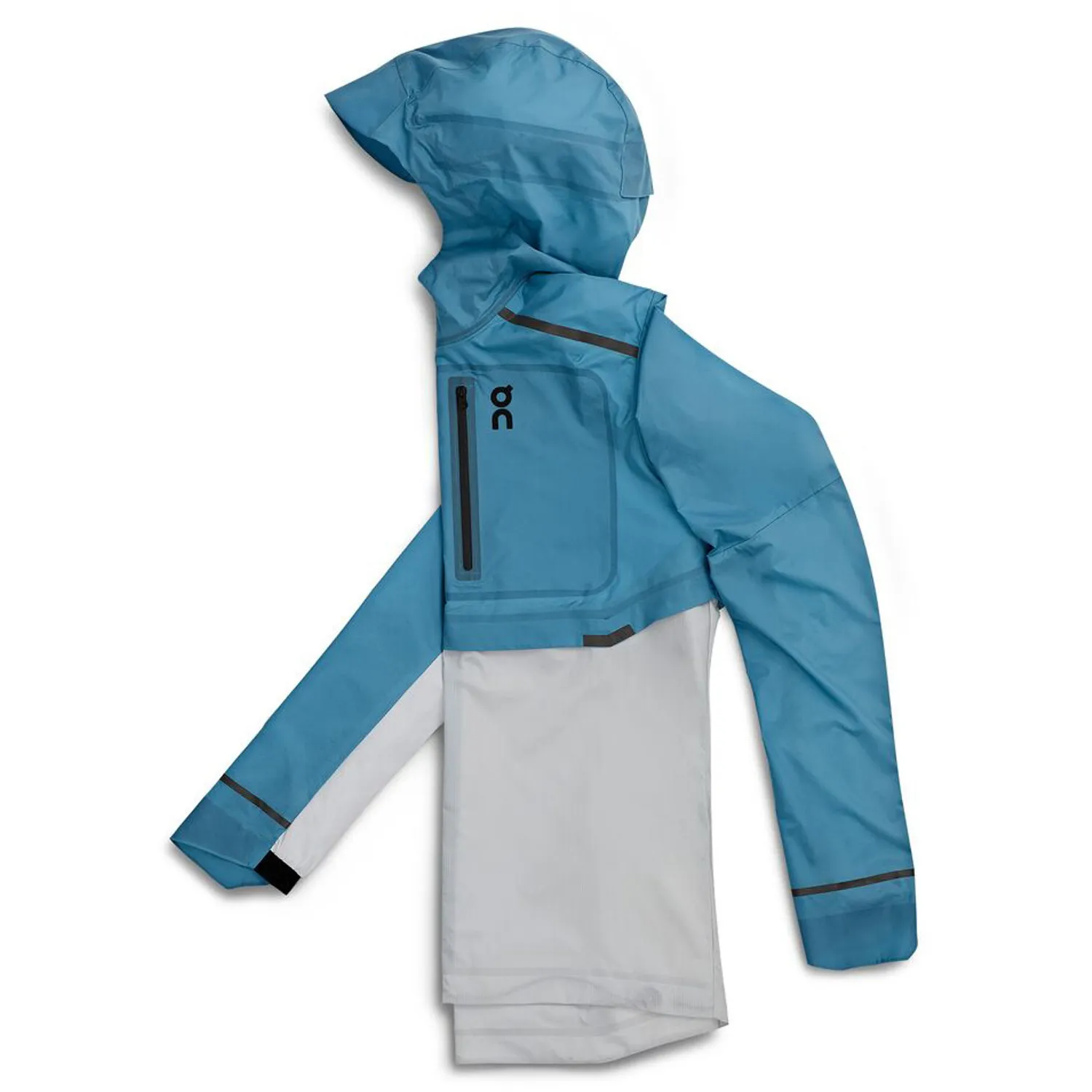 On Weather Jack Heren