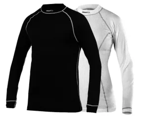 Ondershirt Craft Women Active Black (2 pack)