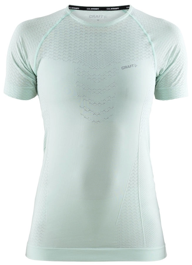 Ondershirt Craft Women Cool Intensity RN SS Plexi