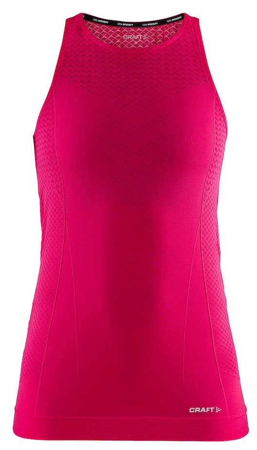 Ondershirt Craft Women Cool Intensity Singlet Jam