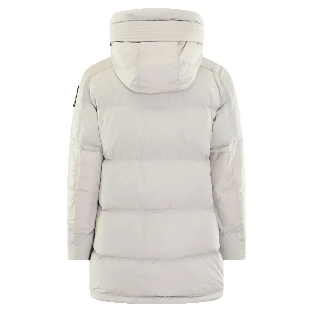 Parajumpers Heren harraskeet jacket pelican