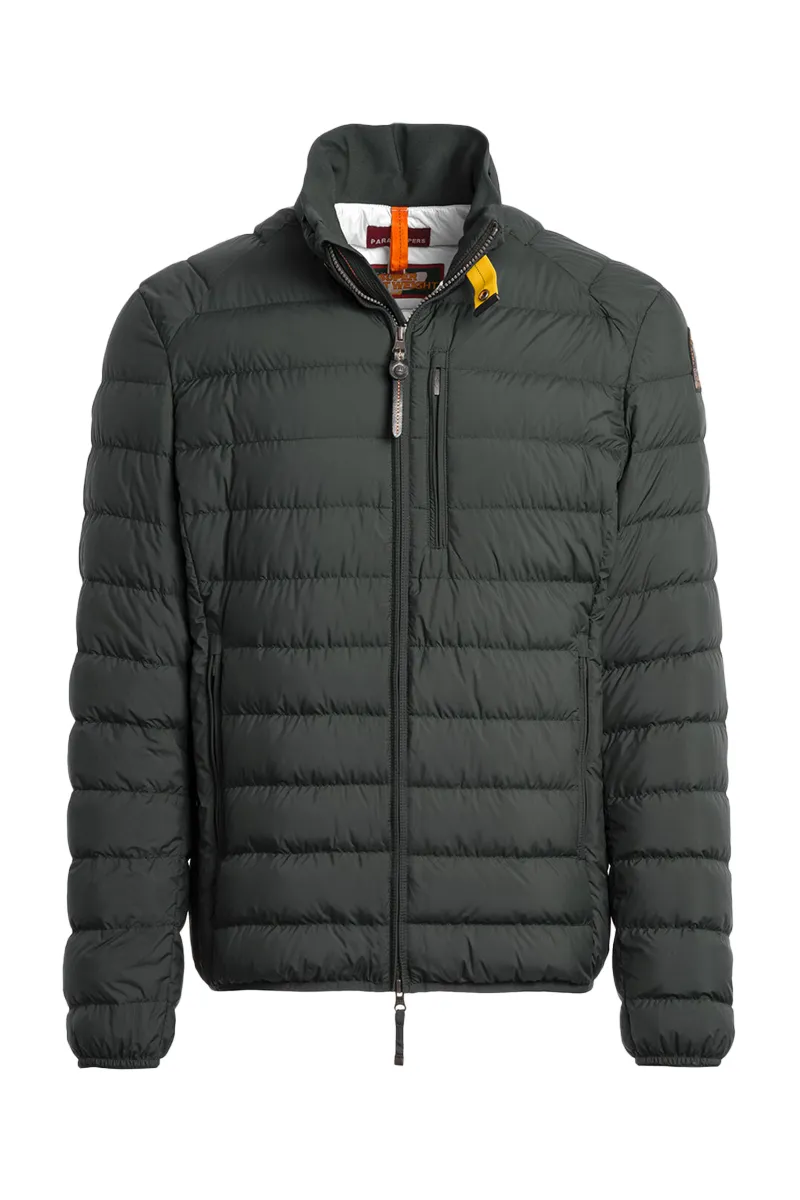 PARAJUMPERS JAS UGOM DGROEN