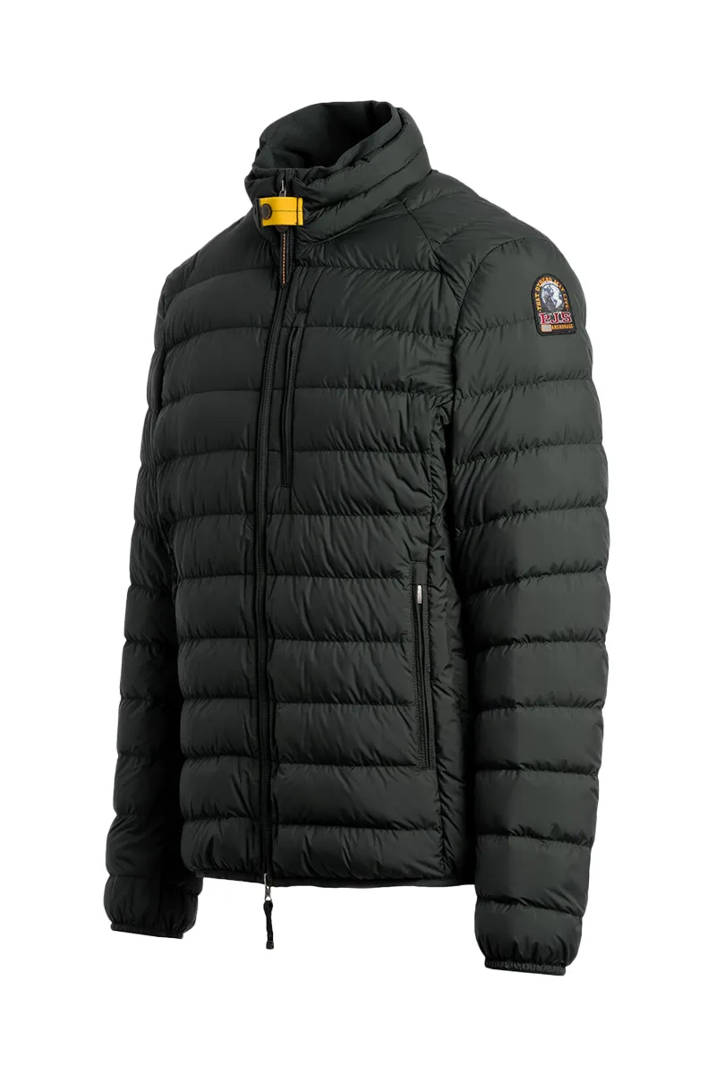 PARAJUMPERS JAS UGOM DGROEN