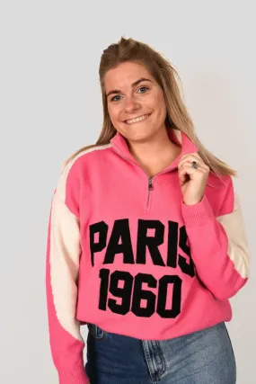 Paris trui