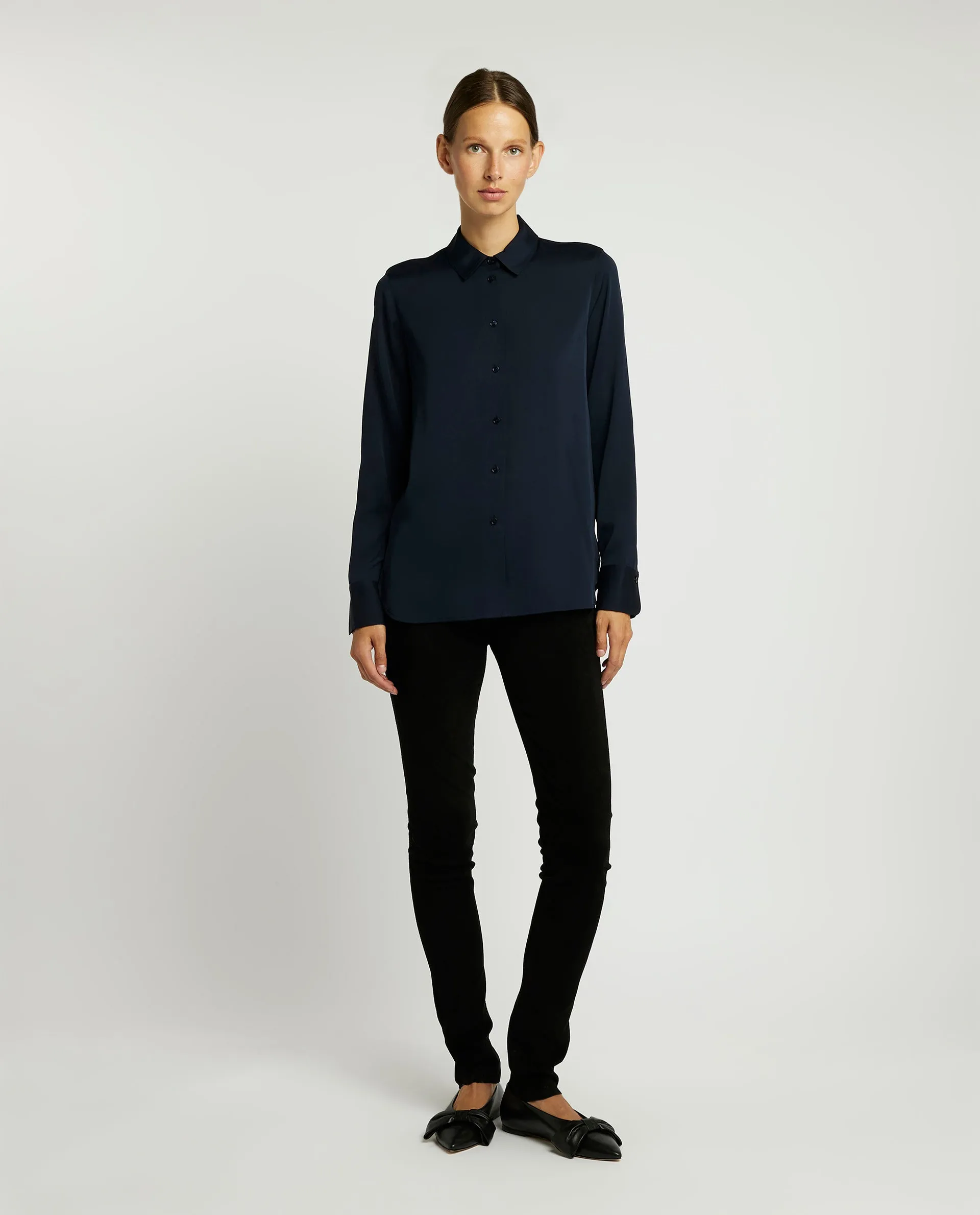 Pauw Suéde legging