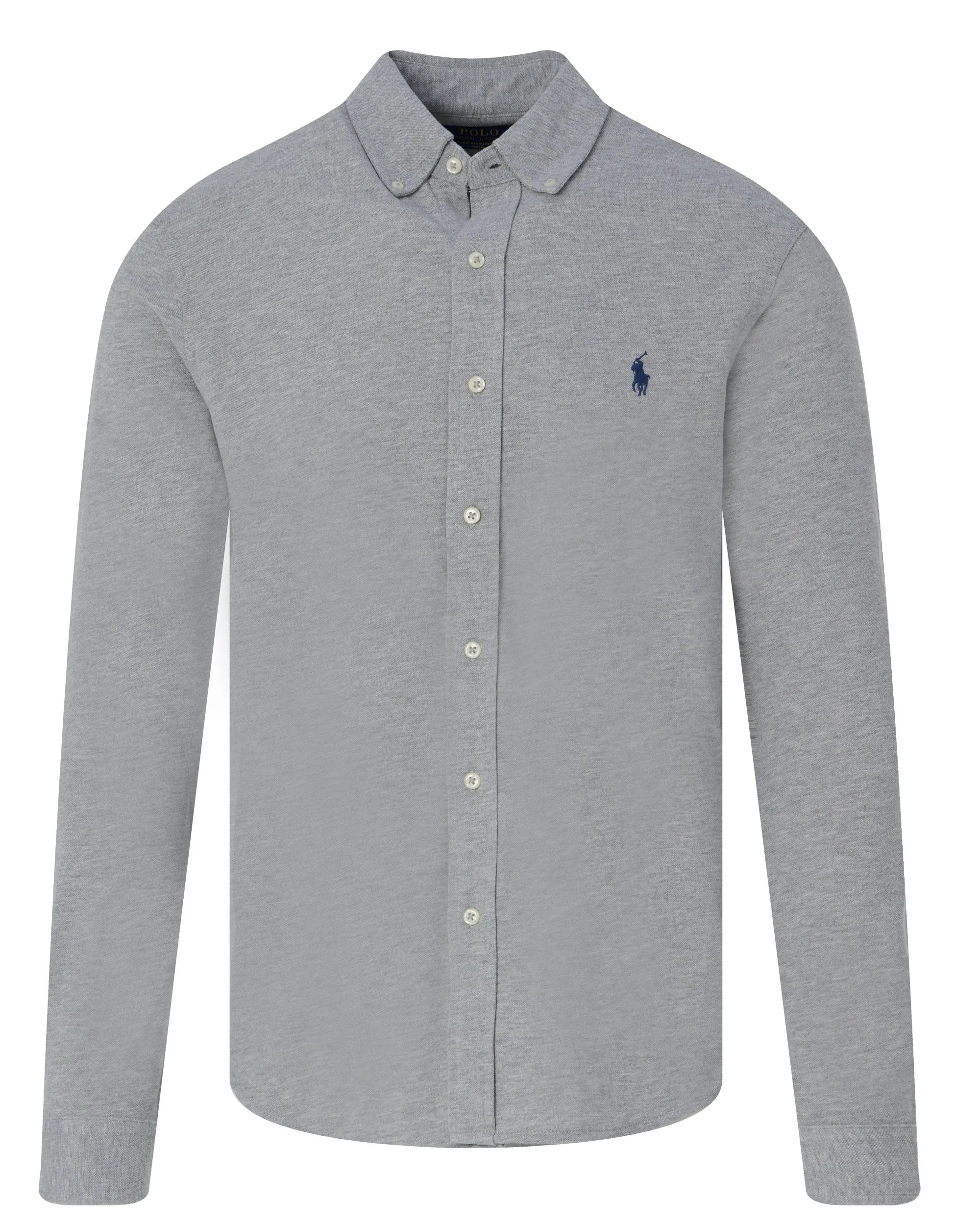 Polo Ralph Lauren Casual Overhemd LM