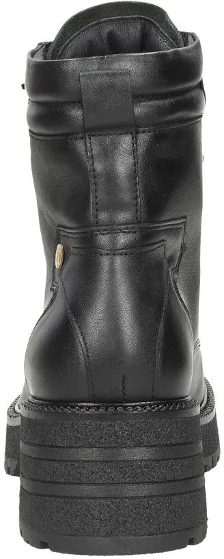 Red Rag Veterschoenen Hak