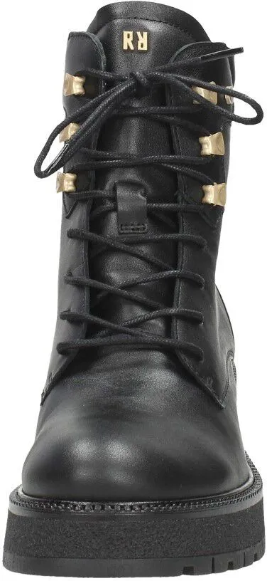 Red Rag Veterschoenen Hak