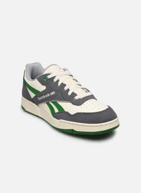      Reebok Bb 4000 II M - Wit   