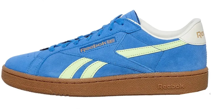 Reebok Club C Grounds UK
