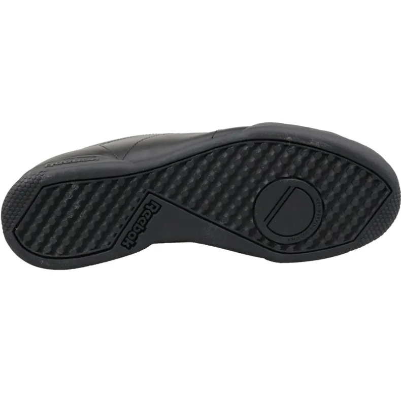 Reebok Npc Ii M 6836 Schoenen zwart