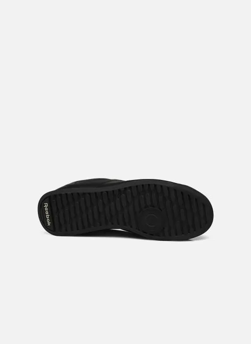      REEBOK PRINCESS  ZWART   