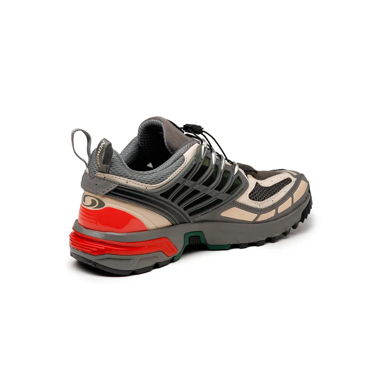 Salomon ACS Pro Pewter / Cement / Eden