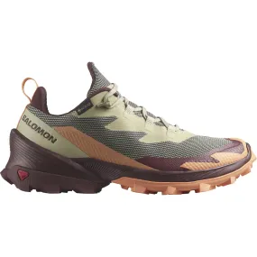 Salomon Cross Over 2 GTX