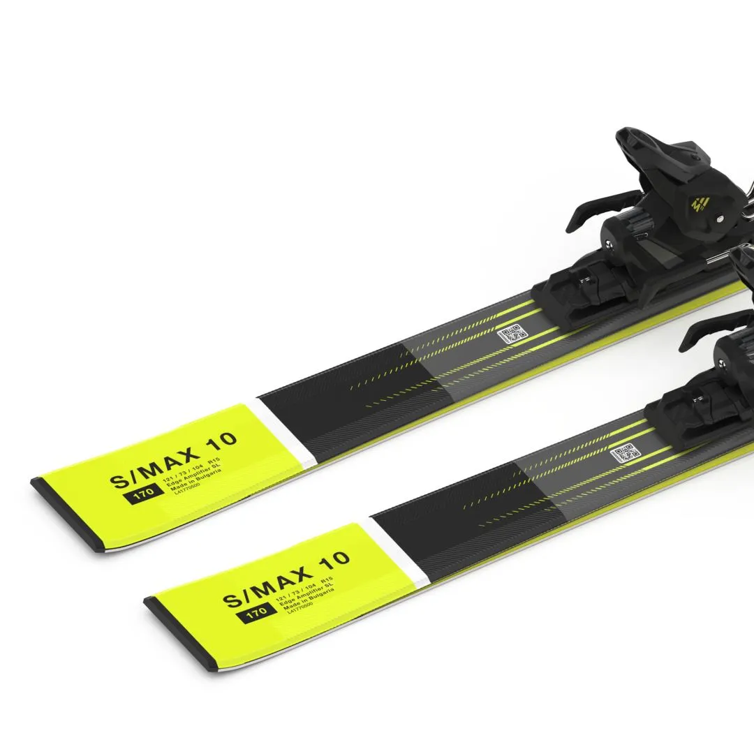 Salomon E S/Max 10 Ski