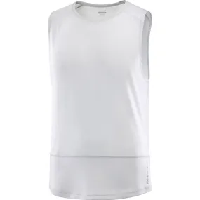 Salomon Heren Cross Run Tanktop