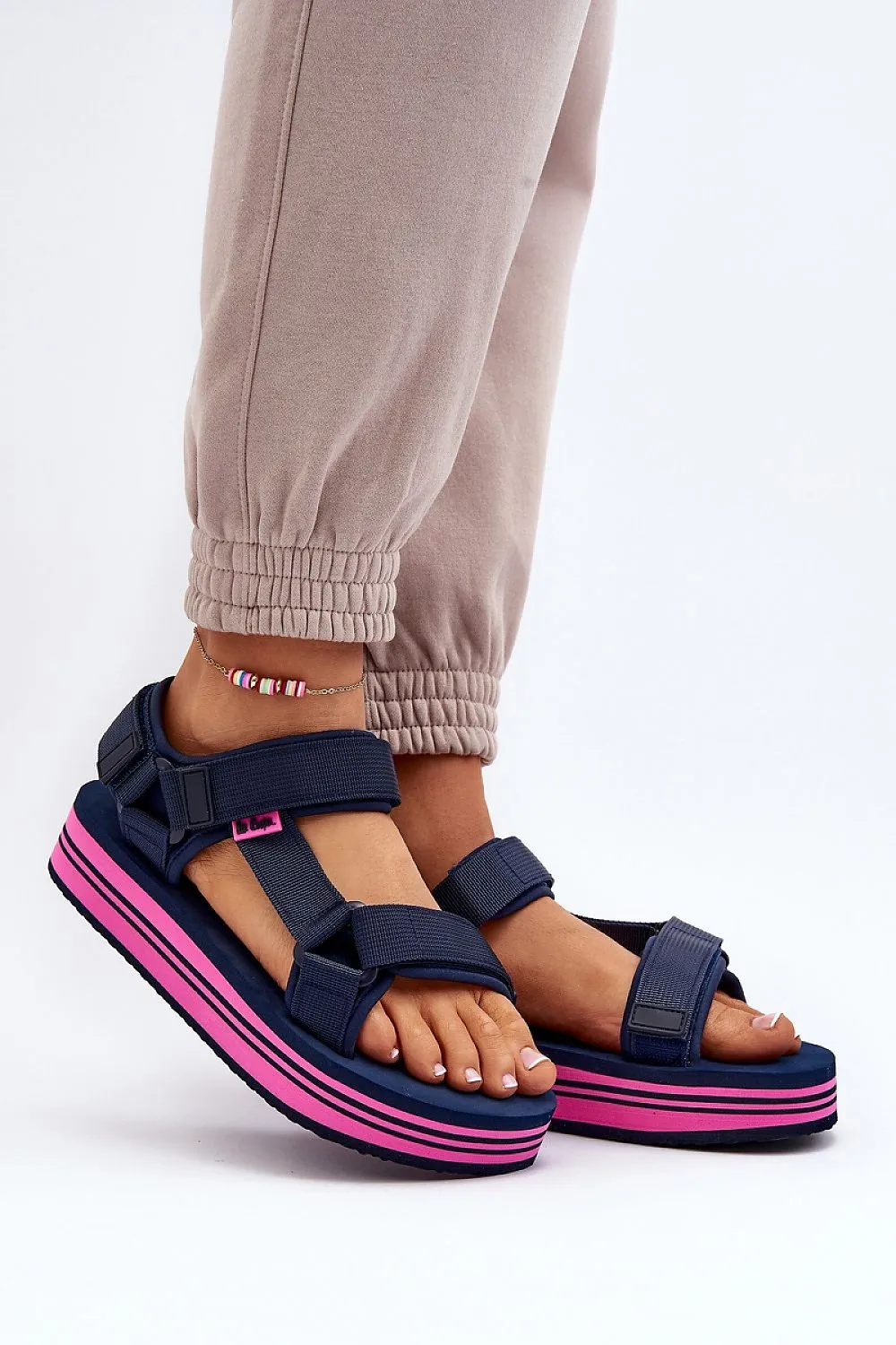 sandalen   Step in style (193952)