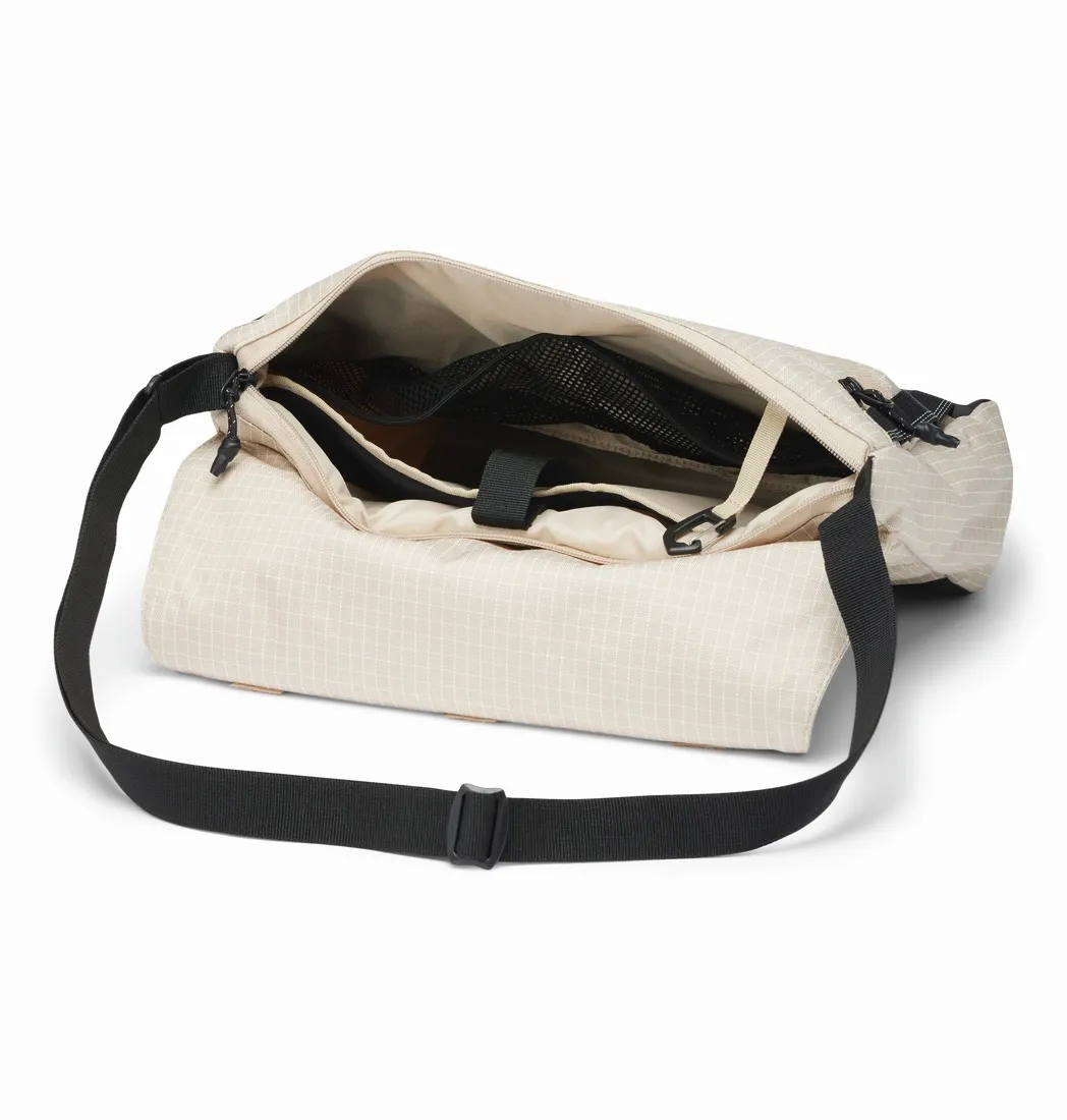 Schoudertas Columbia Convey 8L Side Bag Ancient Fossil