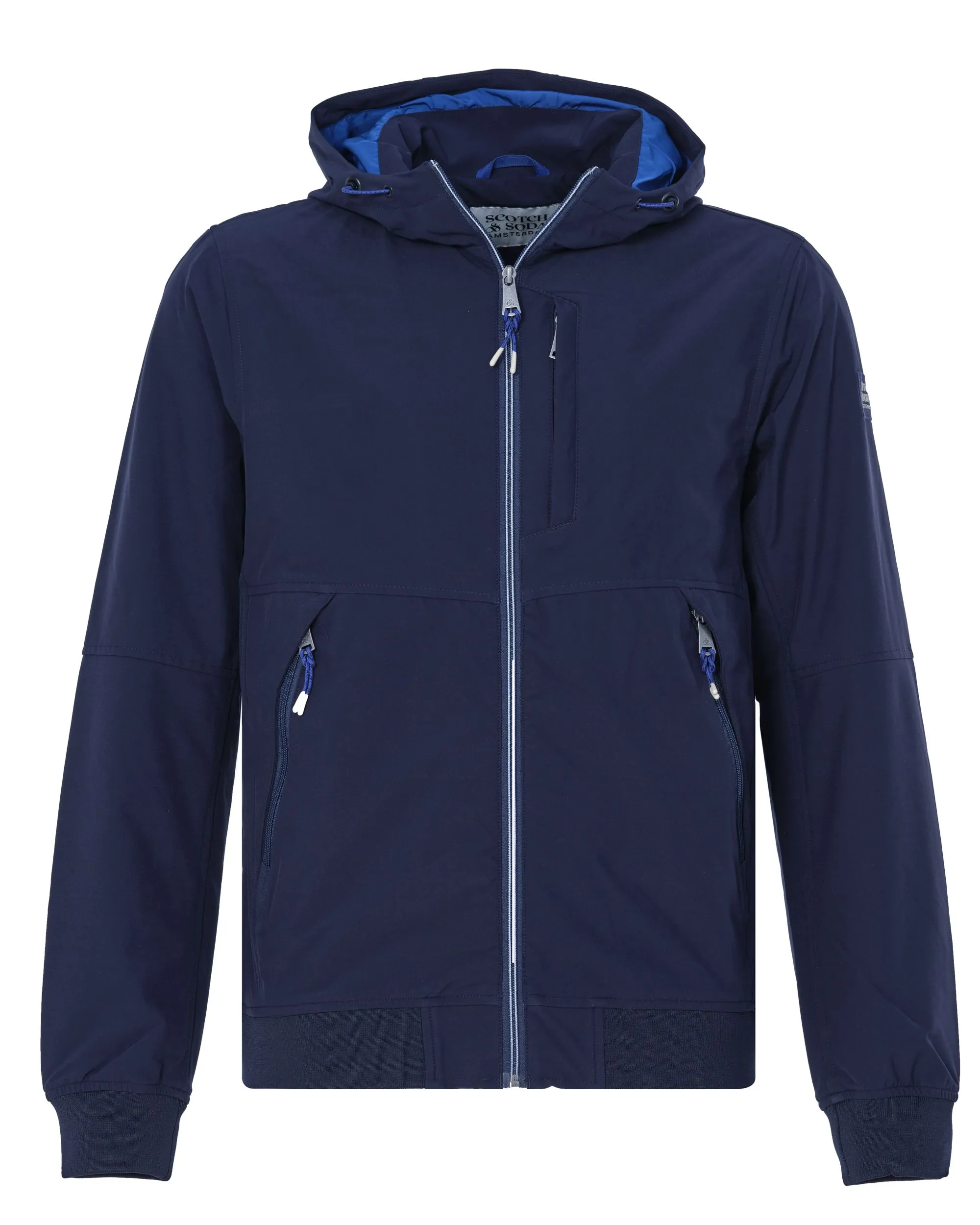 Scotch & Soda Jack
