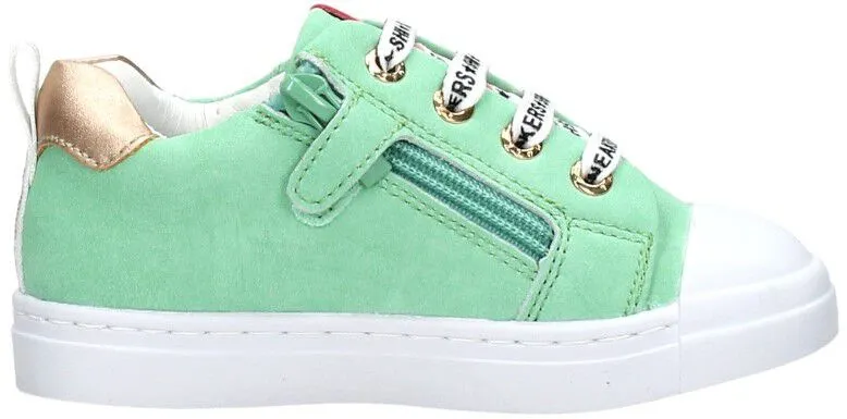 Shoesme Meisjes veterschoenen