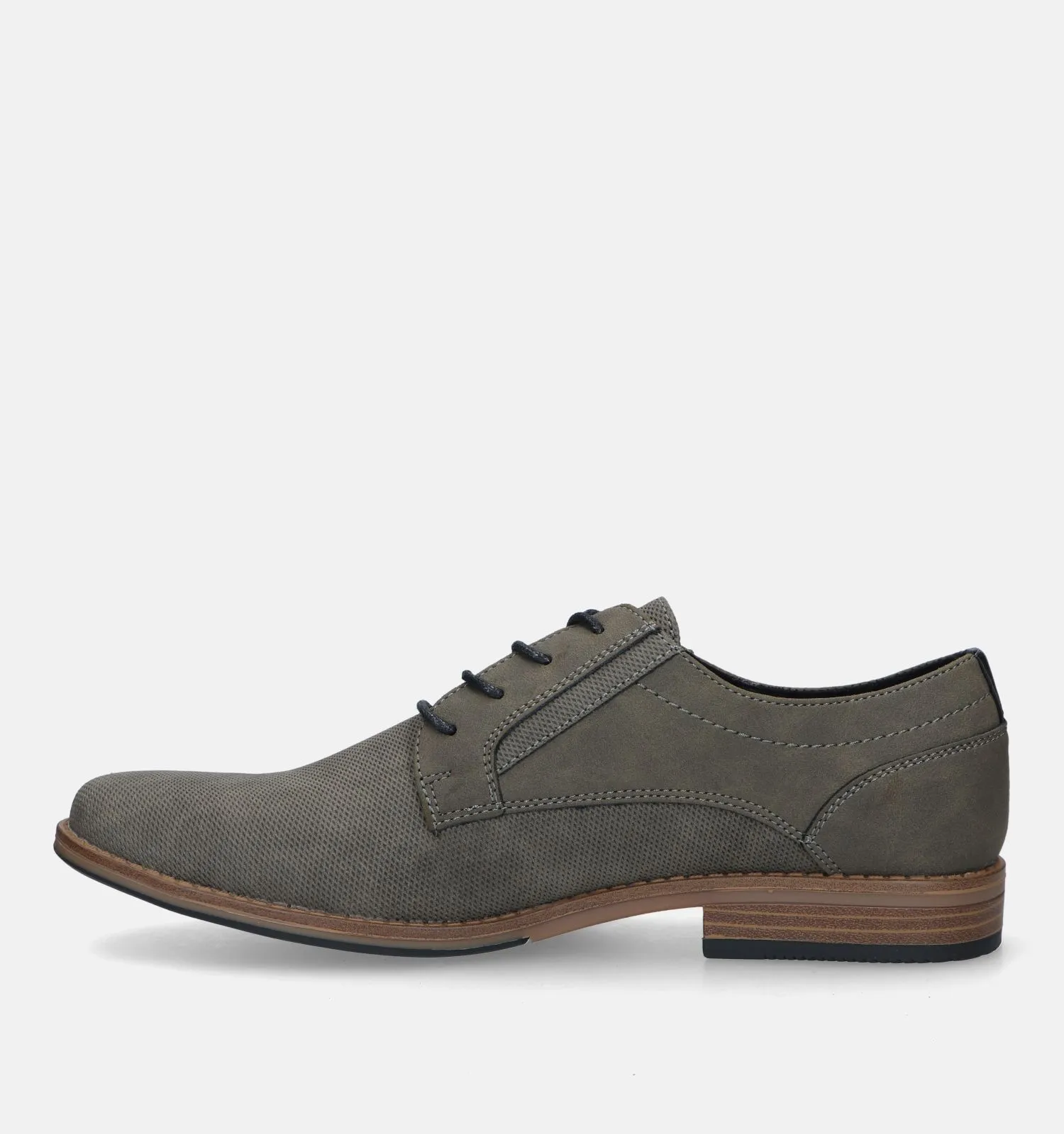 SJ Geklede schoenen groen
