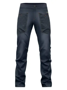 Spijkershort "Gulliver" donkerblauw