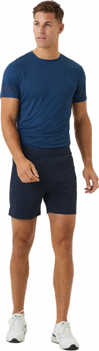 Sportbroek Björn Borg Men Borg Pocket Shorts Night Sky