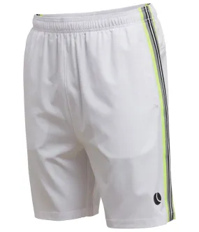 Sportbroek Björn Borg Men Performance Taber Brilliant White