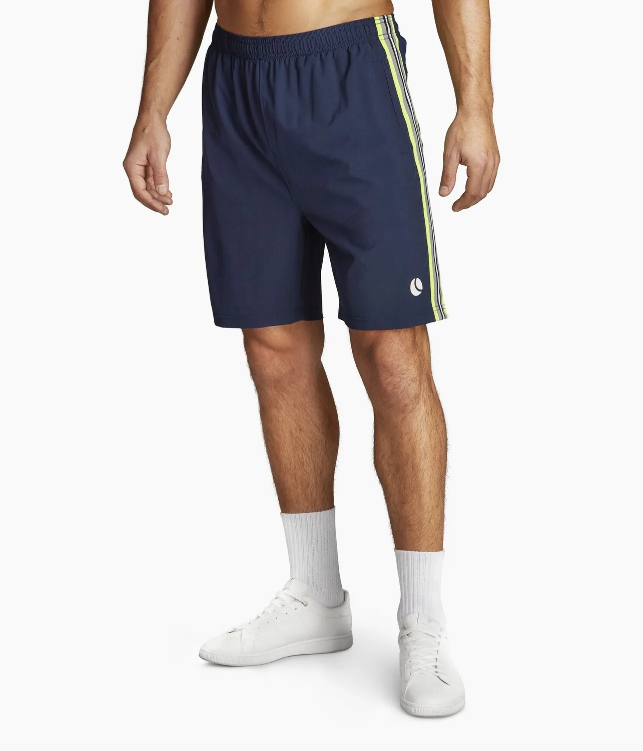 Sportbroek Björn Borg Men Performance Taber Peacoat