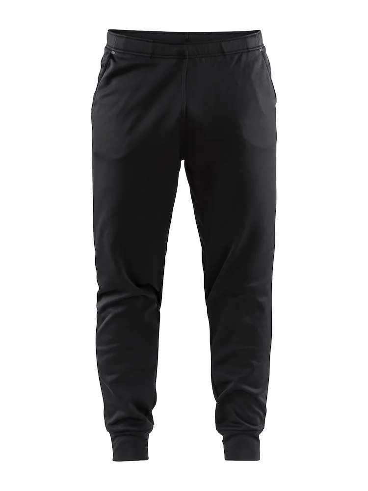 Sportbroek Craft Men Eaze Jersey Pants Black