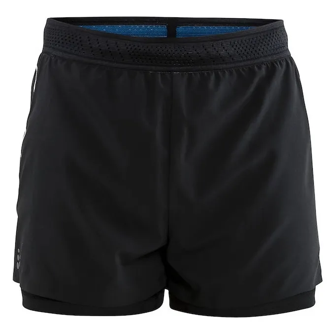 Sportbroek Craft Men Subtwo Shorts Black