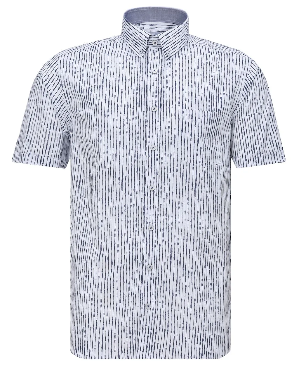 State of Art Casual Overhemd KM