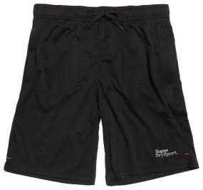 Superdry Training Shorts