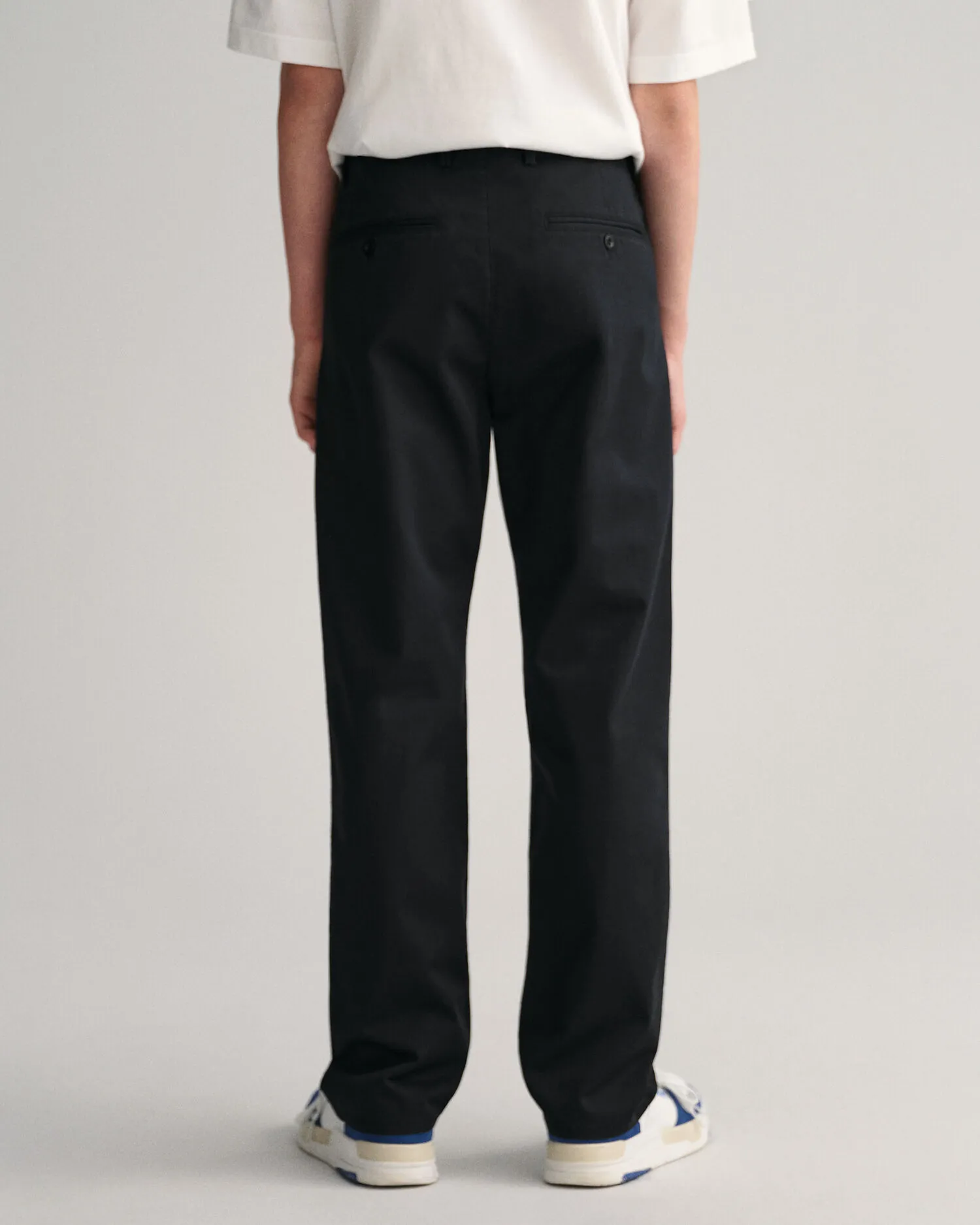 Teen Boys GANT chino