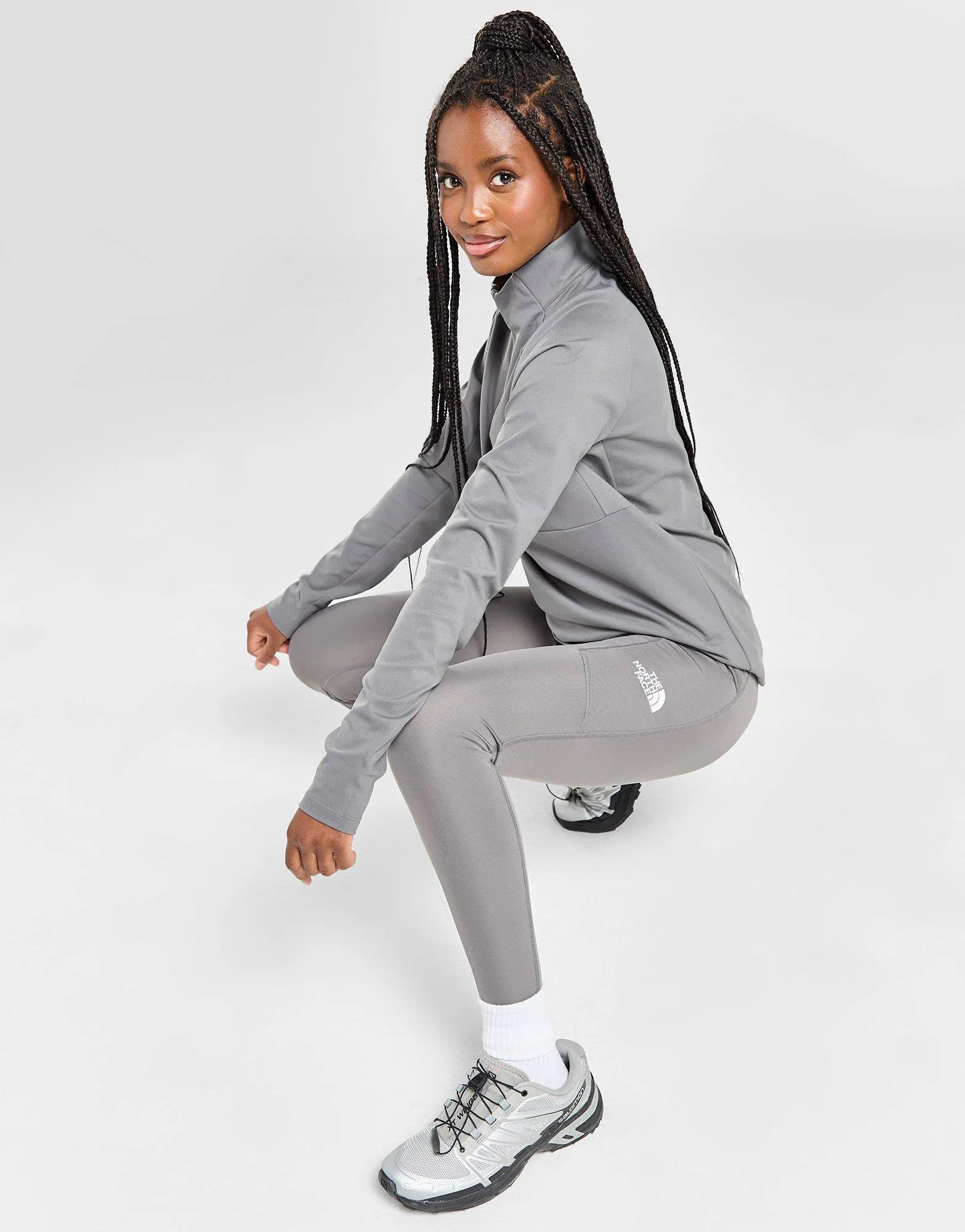 The North Face Cargo Pocket Tights