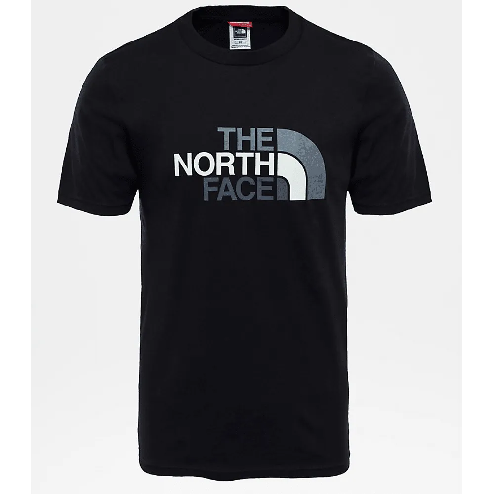 THE NORTH FACE  EASY TSHIRT HEREN 