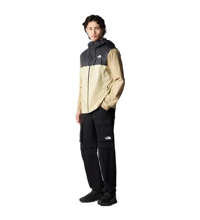 The North Face Men Cyclone III Jack